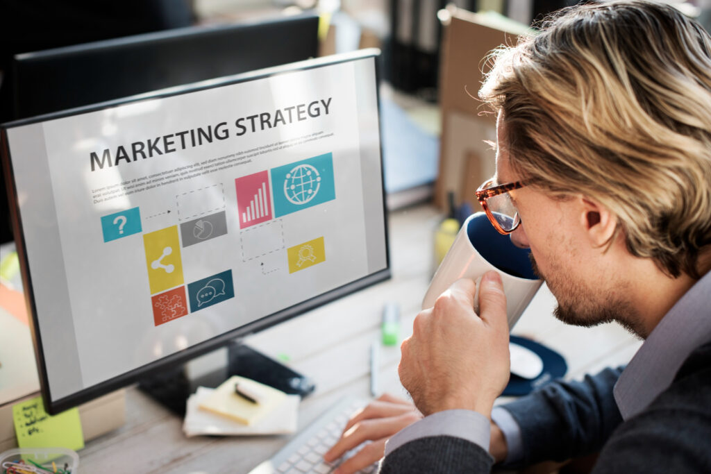Why Your Business Needs Digital Marketing to Succeed
