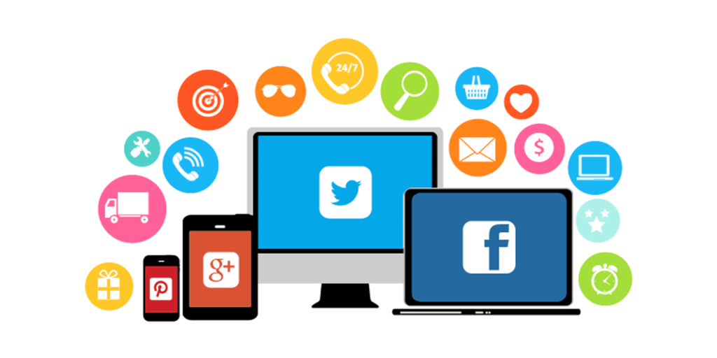 social media marketing services in kochi