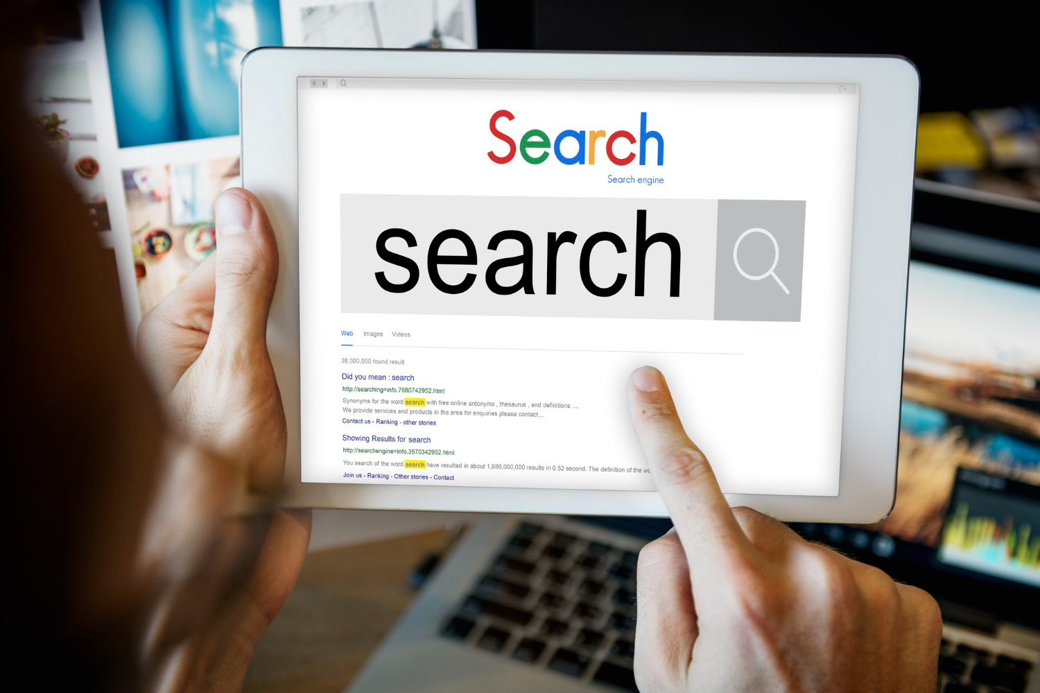 The Ultimate Guide to Understanding Google Search Algorithms and Boosting Your Website’s Visibility