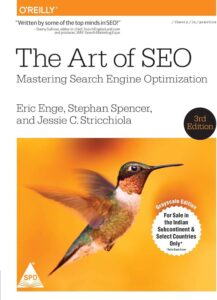 art of seo