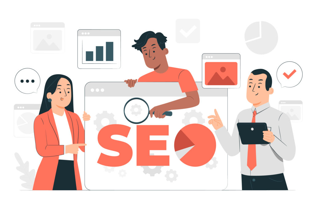 seo expert in kochi