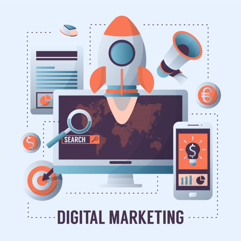 freelance digital marketer in kochi